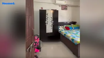 Project Image of 2 BHK Flat for Resale in Nava Naroda, Ahmedabad - Image 173276