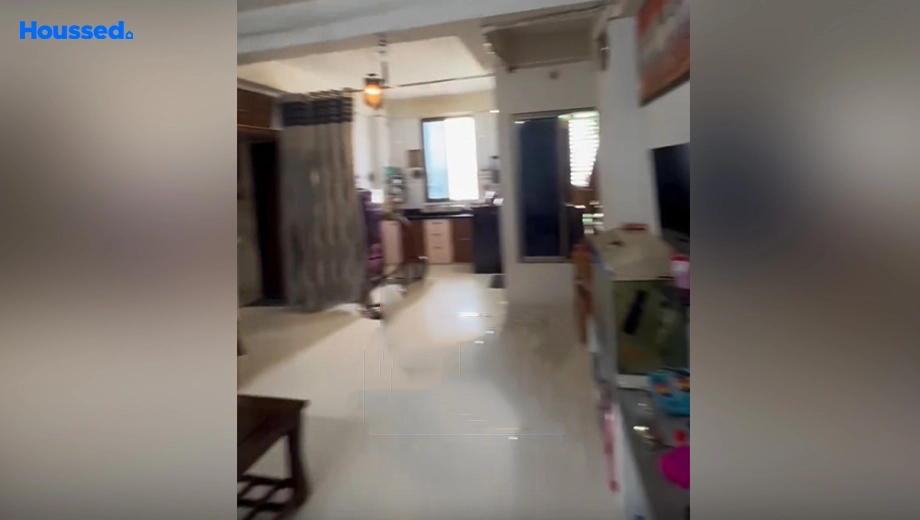 Project Image of 2 BHK Flat for Resale in Nava Naroda - Image 173275
