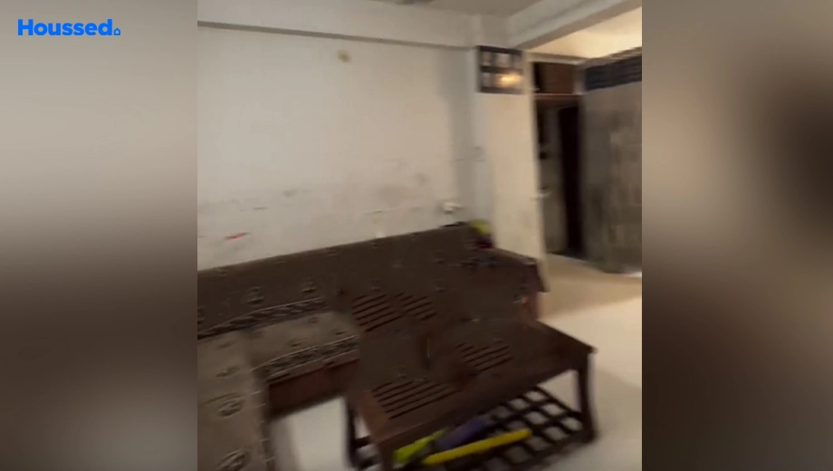 Project Image of 2 BHK Flat for Resale in Nava Naroda - Image 173274