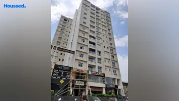 Project Image of 3 BHK Flat for Resale in Sharda Astor Green Mahilong, Ranchi - Image 173268