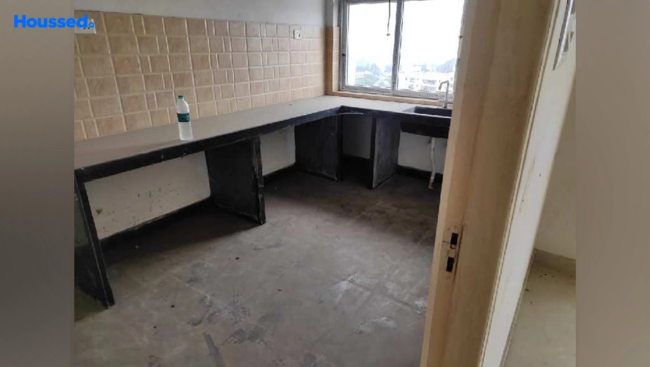 Project Image of 3 BHK Flat for Resale in Sharda Astor Green, Mahilong - Image 173269