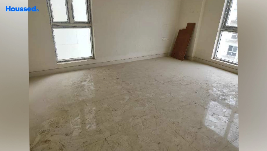 Project Image of 3 BHK Flat for Resale in Sharda Astor Green, Mahilong - Image 173272