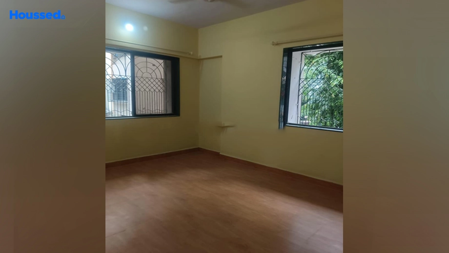 Project Image of 2 BHK Semi-Furnished Flat for Rent in Dahisar East - Image 173279