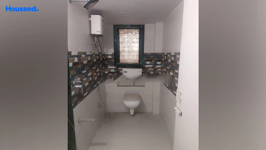 Project Image of 2 BHK Semi-Furnished Flat for Rent in Dahisar East - Image 173278