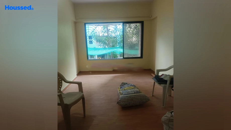 Project Image of 2 BHK Semi-Furnished Flat for Rent in Dahisar East - Image 173283