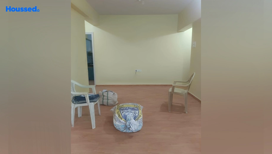 Project Image of 2 BHK Semi-Furnished Flat for Rent in Dahisar East - Image 173281