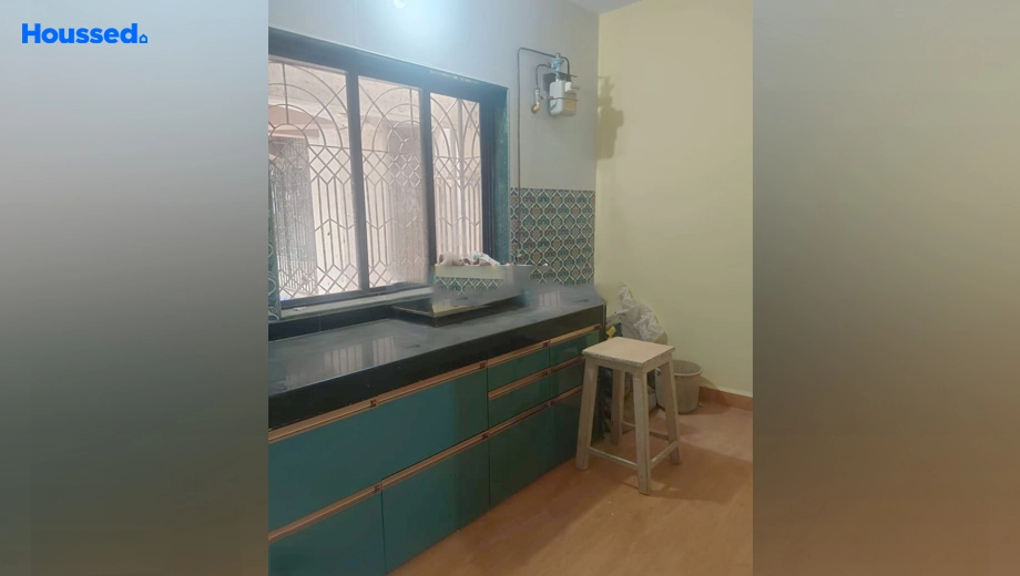 Project Image of 2 BHK Semi-Furnished Flat for Rent in Dahisar East - Image 173280