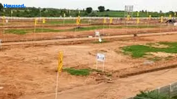 Project Image of Housing Plot/Residential Land for Resale in Mangadu, Chennai - Image 173284