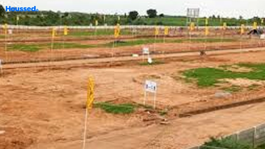 Project Image of Housing Plot/Residential Land for Resale in Mangadu - Image 173284