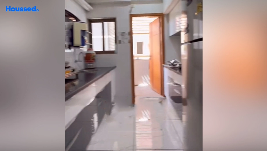 Project Image of 2 BHK Flat for Resale in Nikol - Image 173297