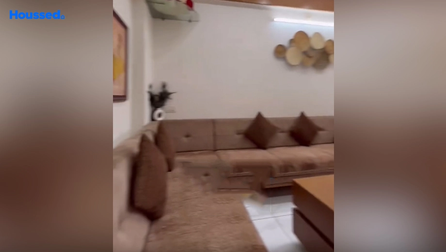 Project Image of 2 BHK Flat for Resale in Nikol - Image 173296