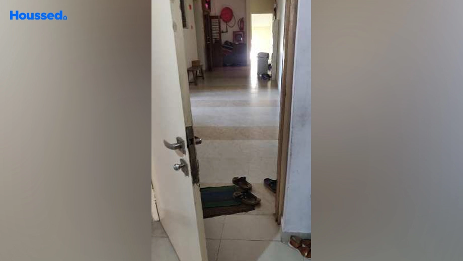 Project Image of 4 BHK Flat for Resale in Mahilong - Image 173291
