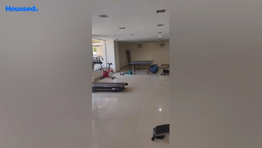 Project Image of 4 BHK Flat for Resale in Mahilong - Image 173290
