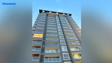 Project Image of 2 BHK Flat for Resale in Brigade Laguna Hebbal, Bangalore - Image 173301