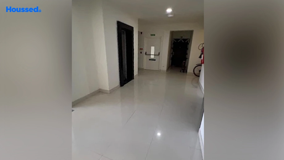 Project Image of 2 BHK Flat for Resale in Godrej 101, Sector 79 - Image 173303