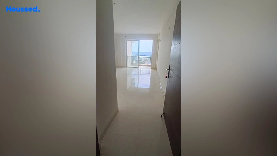 Project Image of 2 BHK Flat for Resale in Godrej 101, Sector 79 - Image 173304
