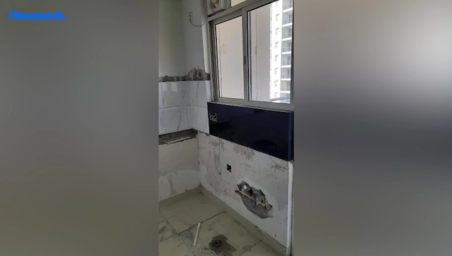 Project Image of 2 BHK Flat for Resale in Godrej 101, Sector 79 - Image 173305