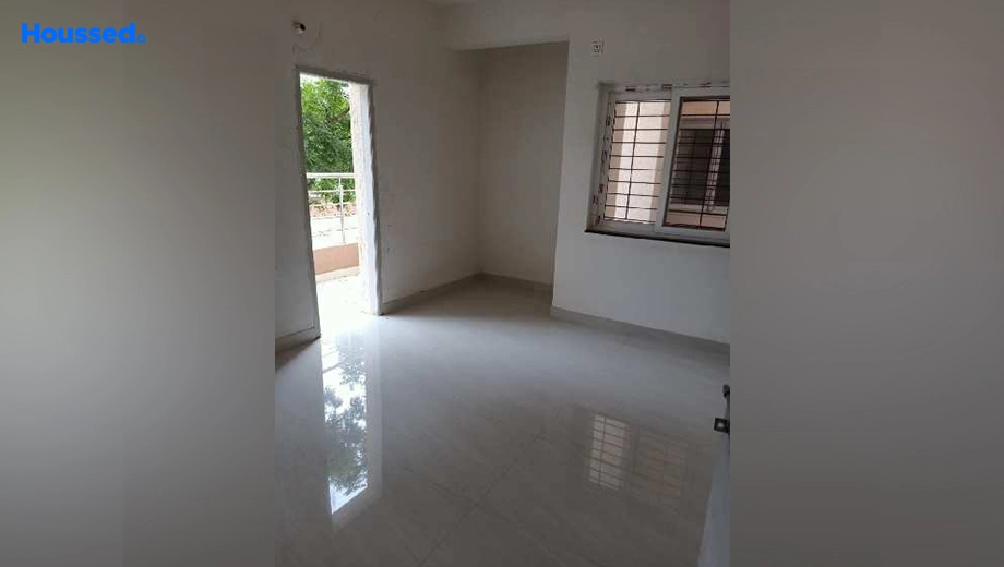 Project Image of 4 BHK Flat for Resale in Mahilong - Image 173310