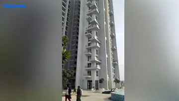 Project Image of 2 BHK Flat for Resale in M3M Escala Sector 70A, Gurgaon - Image 173314
