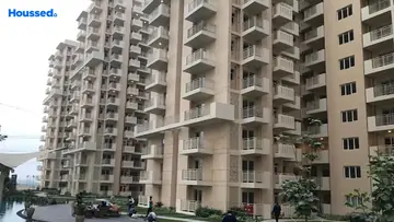 Project Image of 2 BHK Flat for Resale in M3M Sierra 68 Sector 68, Gurgaon - Image 173315