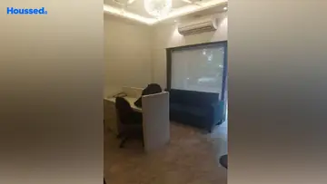 Project Image of Commercial Shop & Showroom for Resale in Sun Srishti Complex Powai, Mumbai - Image 173318