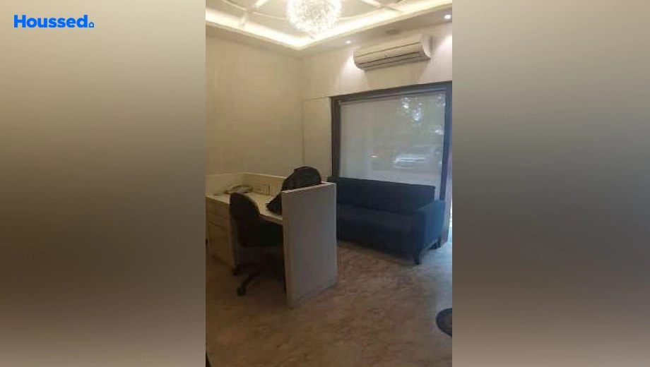 Project Image of Shop & Showroom for Resale in Sun Srishti Complex, Powai - Image 173318