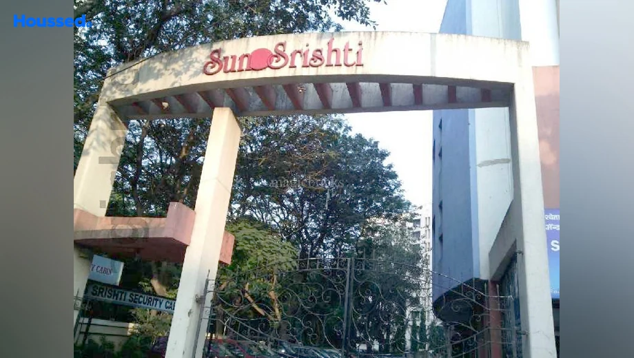 Project Image of Shop & Showroom for Resale in Sun Srishti Complex, Powai - Image 173323