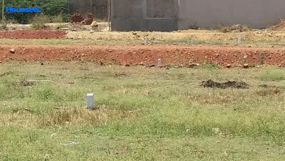 Project Image of Housing Plot/Residential Land for Resale in Iyyappanthangal - Image 173316
