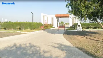 Project Image of Housing Plot/Residential Land for Resale in Laabham Kunj Vihar Ujjain Road, Indore - Image 173336