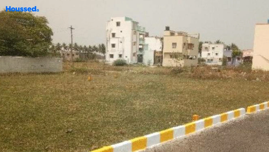 Project Image of Housing Plot/Residential Land for Resale in Mangadu - Image 173333