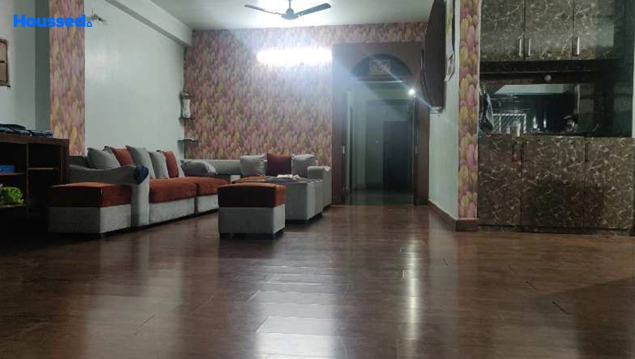 Project Image of 4 BHK Flat for Resale in Mahilong - Image 173328