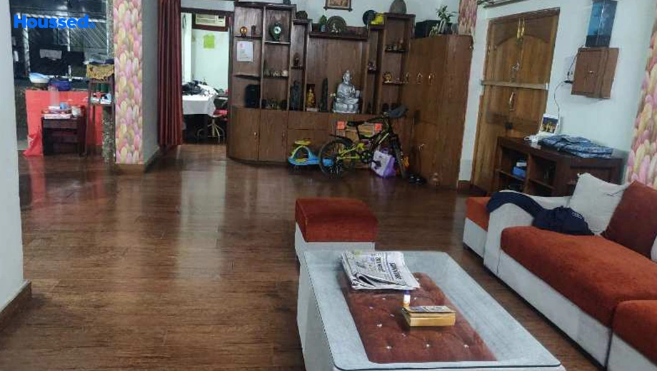 Project Image of 4 BHK Flat for Resale in Mahilong - Image 173331
