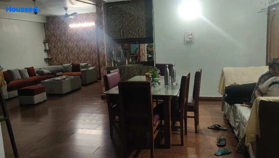Project Image of 4 BHK Flat for Resale in Mahilong - Image 173332