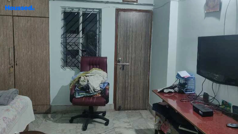 Project Image of 4 BHK Flat for Resale in Mahilong - Image 173329