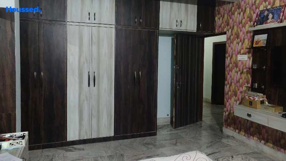 Project Image of 4 BHK Flat for Resale in Mahilong - Image 173326