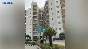 Project Image of 3 BHK Flat for Resale in Spaze Privy Sector 72, Gurgaon - Image 173335