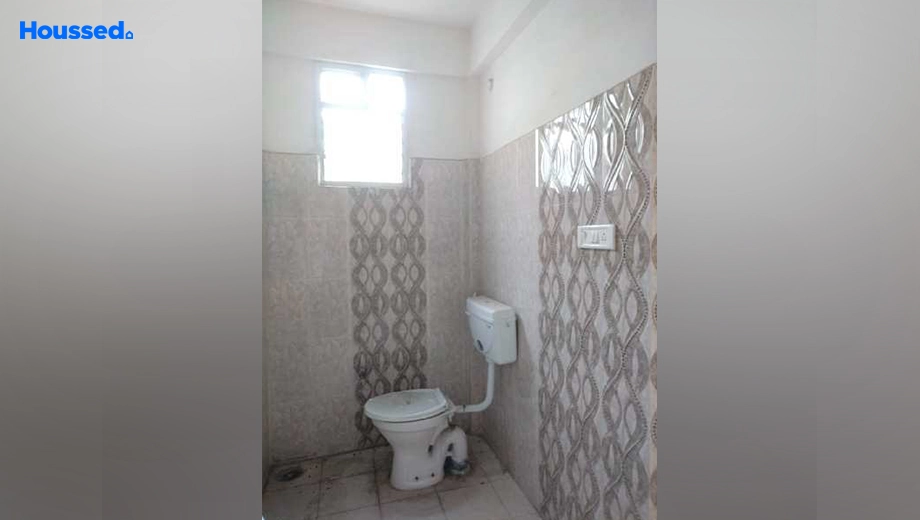 Project Image of 3 BHK Flat for Resale in Mahilong - Image 173341