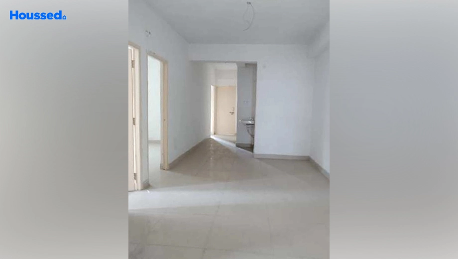 Project Image of 3 BHK Flat for Resale in Mahilong - Image 173344