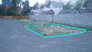 Project Image of Housing Plot/Residential Land for Resale in Kattupakkam, Chennai - Image 173354