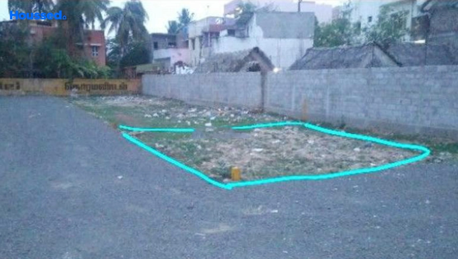 Project Image of Housing Plot/Residential Land for Resale in Kattupakkam - Image 173354