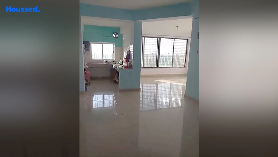 Project Image of 3 BHK Flat for Resale in Anjali Enclave, Boreya - Image 173358