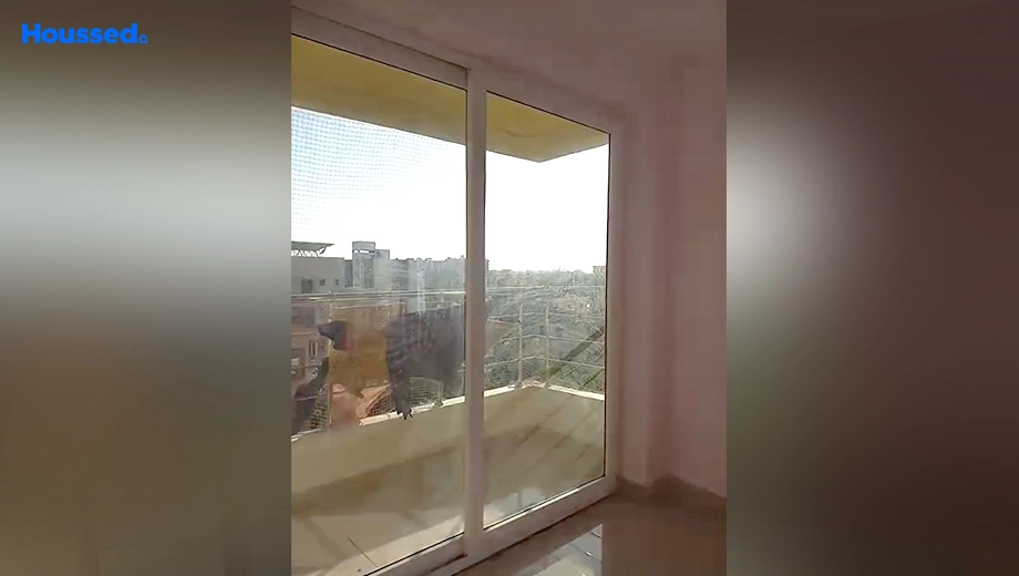 Project Image of 3 BHK Flat for Resale in Anjali Enclave, Boreya - Image 173360