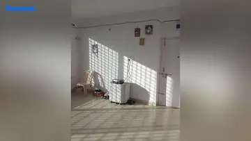 Project Image of 3 BHK Flat for Resale in Anjali Enclave Boreya, Ranchi - Image 173362