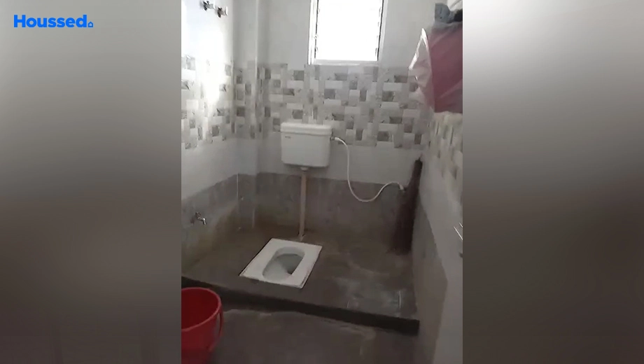Project Image of 3 BHK Flat for Resale in Anjali Enclave, Boreya - Image 173361