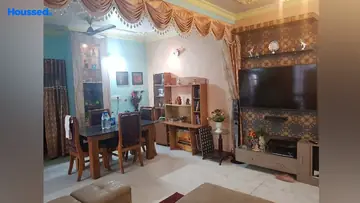 Project Image of 3 BHK Flat for Resale in Mahilong, Ranchi - Image 173349