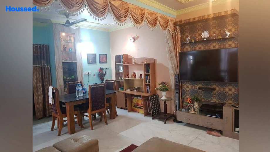 Project Image of 3 BHK Flat for Resale in Mahilong - Image 173349