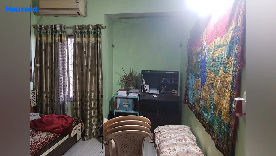 Project Image of 3 BHK Flat for Resale in Mahilong - Image 173350