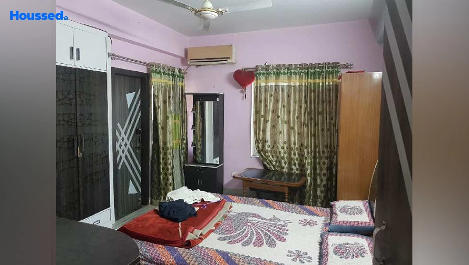 Project Image of 3 BHK Flat for Resale in Mahilong - Image 173353