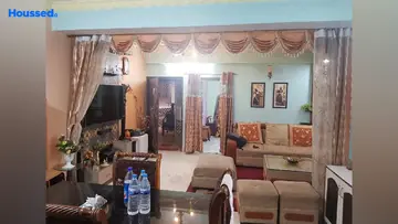 Project Image of 3 BHK Flat for Resale in Mahilong, Ranchi - Image 173347
