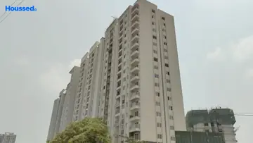 Project Image of 2 BHK Flat for Resale in Brigade Calista Whitefield, Bangalore - Image 173365
